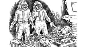Alien Death