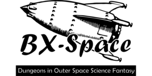 BX-Space Banner