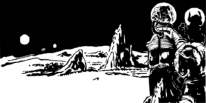 Space Suits