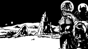 Space Suits