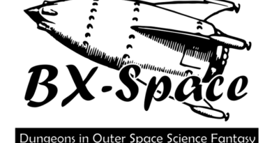 BX Space Wrap Up