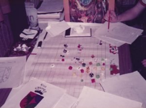 Battle Mat