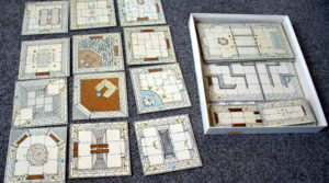 Fantasy Paths Banner