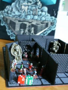 DungeonWorks In Use