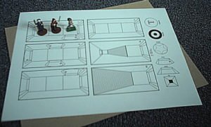 Dungeon Tiles