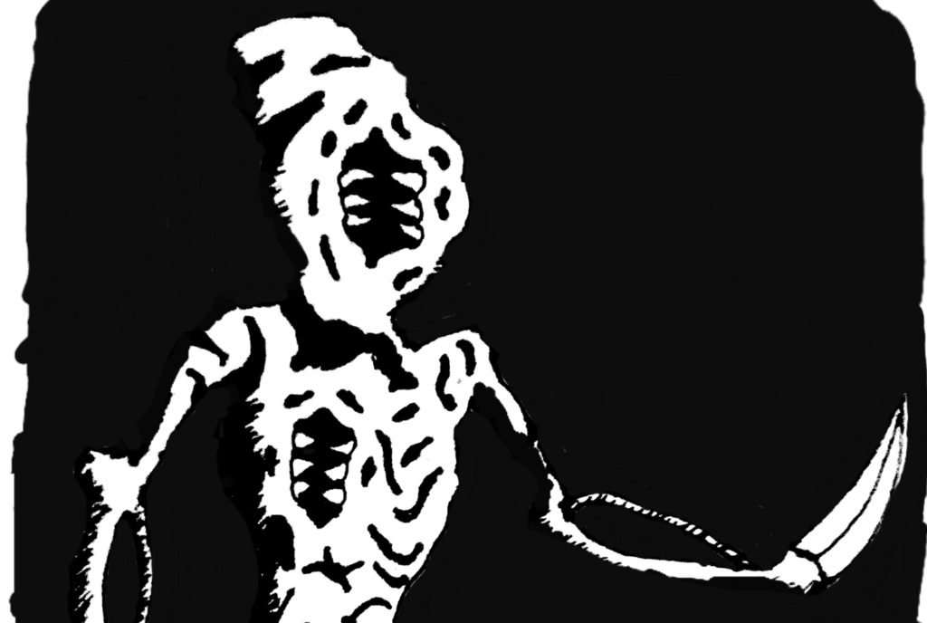 The Imposter Featured Image