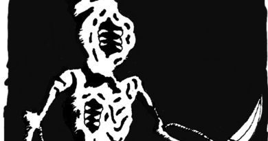 The Imposter Featured Image