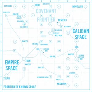 Known Space