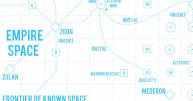 Empire Space