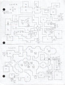 Revised Maps