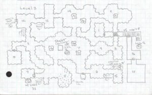 Level 3 Map Revised