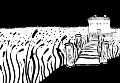 Inn on the Marsh