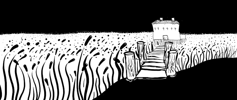 Inn on the Marsh
