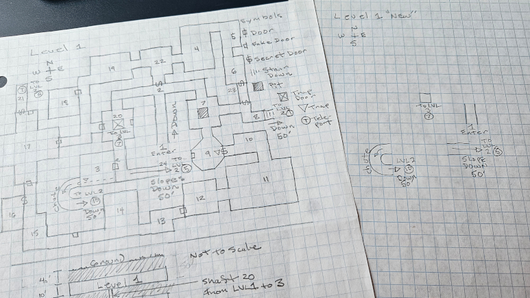 Tracing Compared